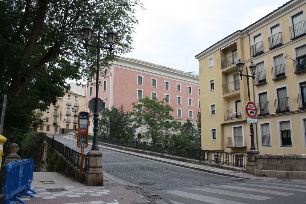Апартаменти La Casa De Jose Куенка Номер фото